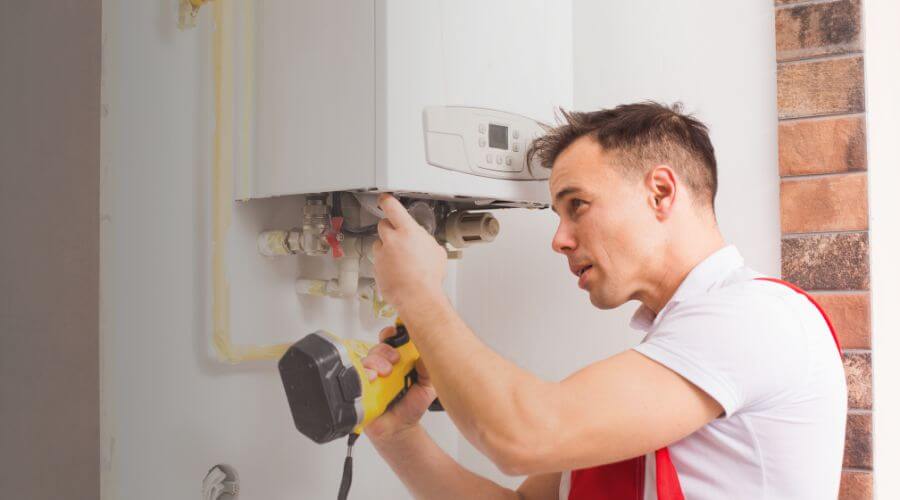 Professional same day plumber in Mountain Park, OK